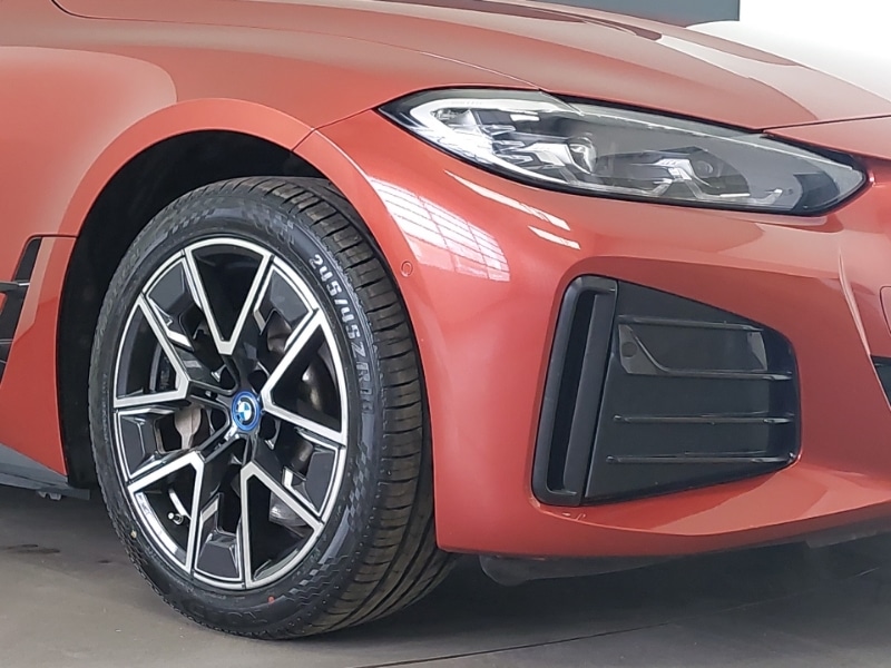 Used BMW i4 2022 for sale - 78178891: Photo 9