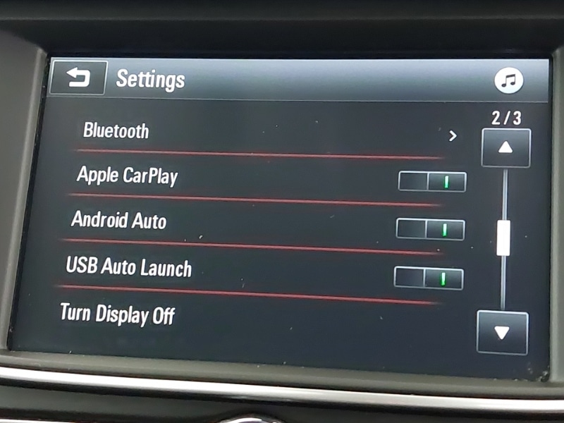 Used Vauxhall Crossland 2021 for sale - 77115131: Photo 11