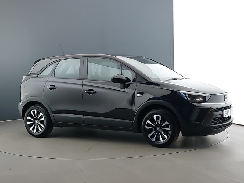 Used Vauxhall Crossland 2021 for sale - 77115131: Photo 12