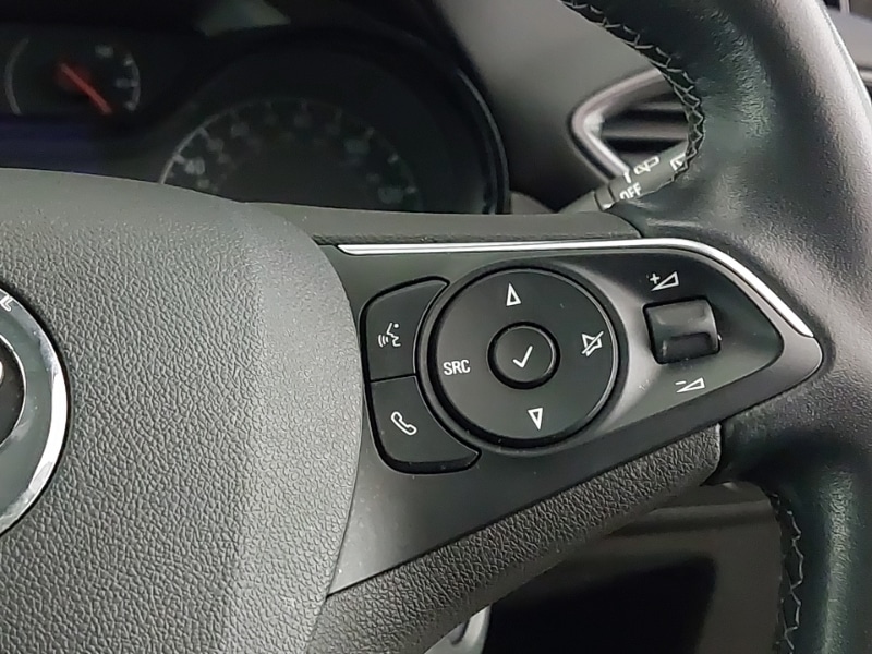 Used Vauxhall Crossland 2021 for sale - 77115131: Photo 13