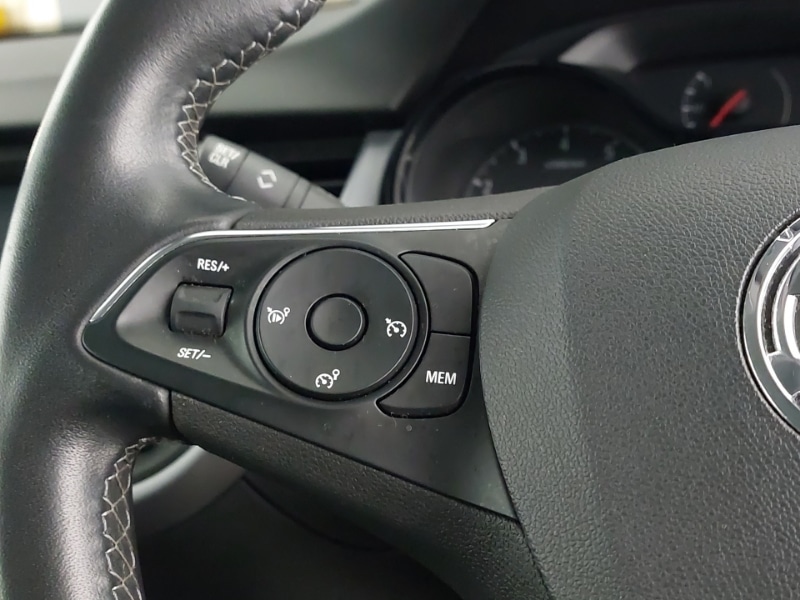 Used Vauxhall Crossland 2021 for sale - 77115131: Photo 14