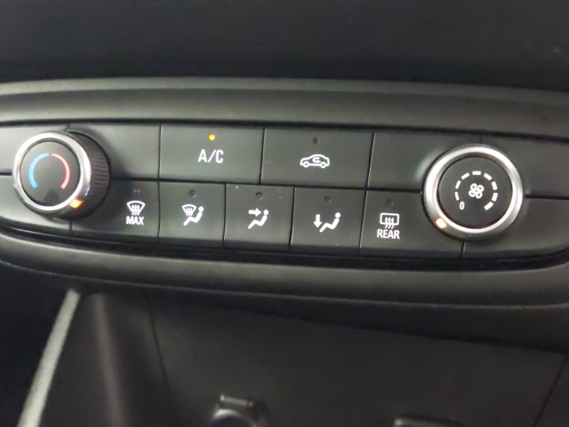 Used Vauxhall Crossland 2021 for sale - 77115131: Photo 16