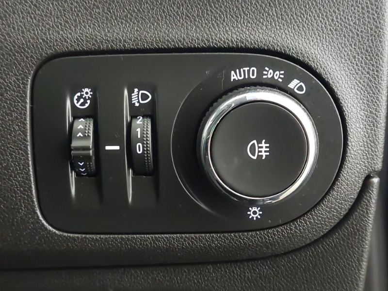 Used Vauxhall Crossland 2021 for sale - 77115131: Photo 17