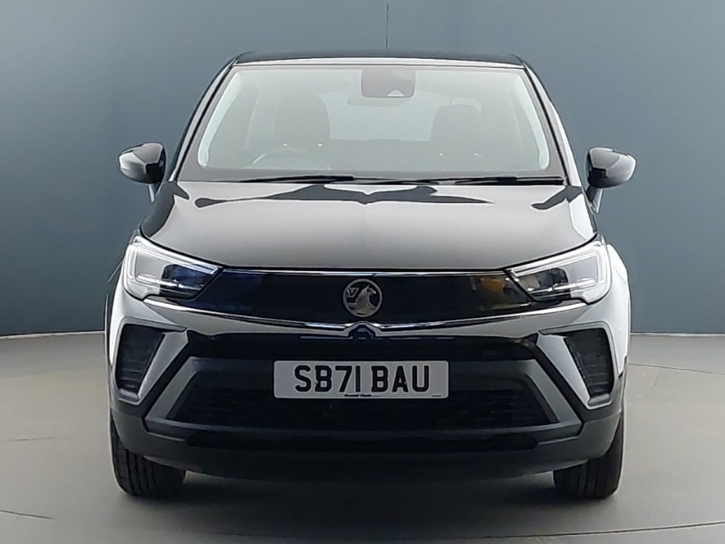 Used Vauxhall Crossland 2021 for sale - 77115131: Photo 19