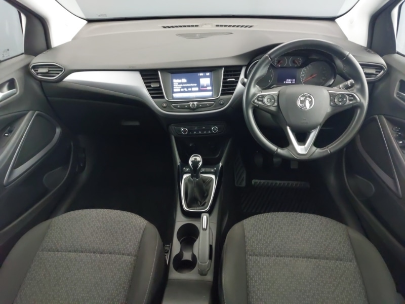 Used Vauxhall Crossland 2021 for sale - 77115131: Photo 2