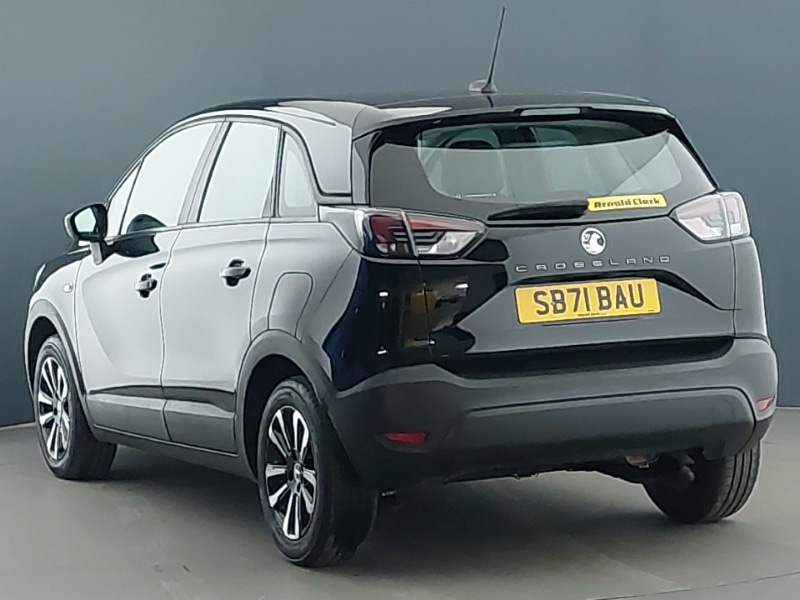Used Vauxhall Crossland 2021 for sale - 77115131: Photo 3