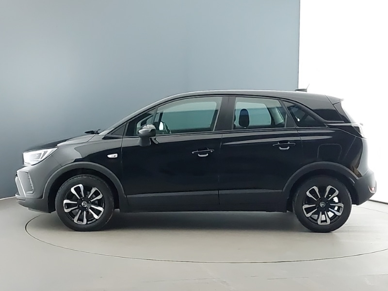 Used Vauxhall Crossland 2021 for sale - 77115131: Photo 4
