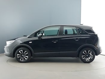 Used Vauxhall Crossland 2021 for sale - 77115131: Photo