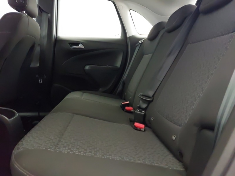 Used Vauxhall Crossland 2021 for sale - 77115131: Photo 6