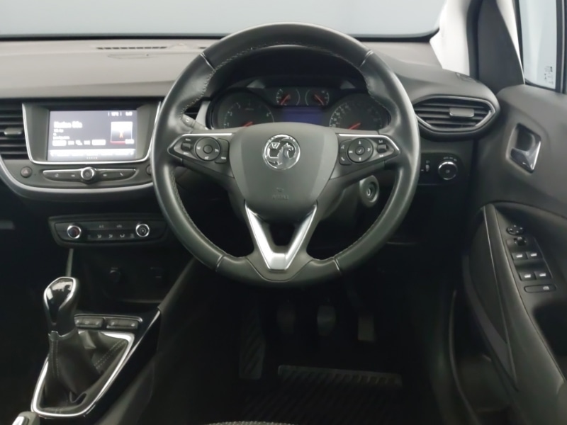 Used Vauxhall Crossland 2021 for sale - 77115131: Photo 7