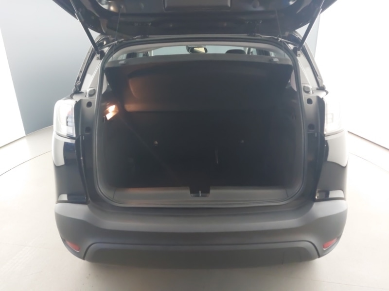 Used Vauxhall Crossland 2021 for sale - 77115131: Photo 8