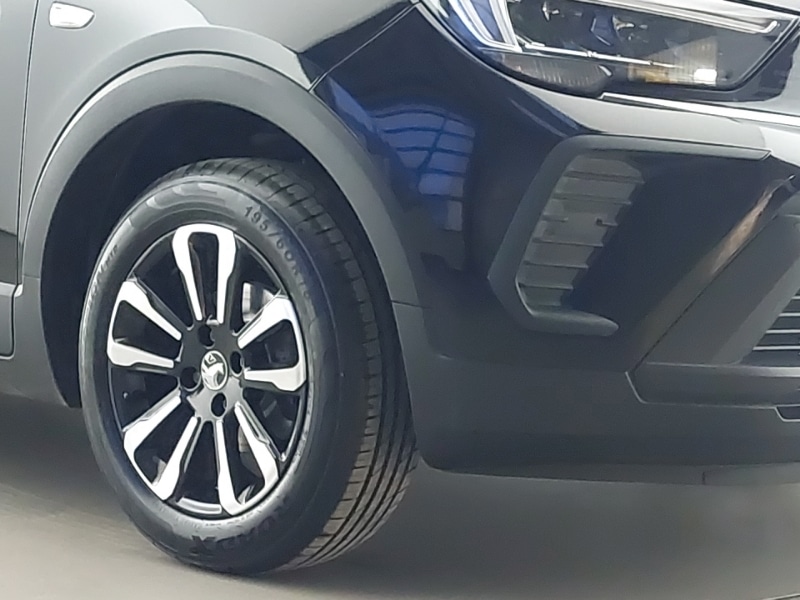 Used Vauxhall Crossland 2021 for sale - 77115131: Photo 9