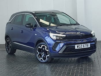 2022 - 1.5 Turbo D [120] Ultimate 5dr Auto