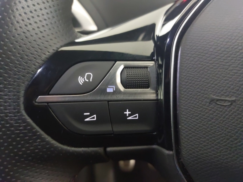 Used Peugeot 3008 2022 for sale - 77424375: Photo 12