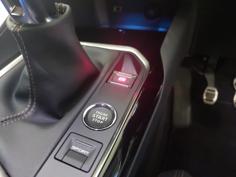 Used Peugeot 3008 2022 for sale - 77424375: Photo 14