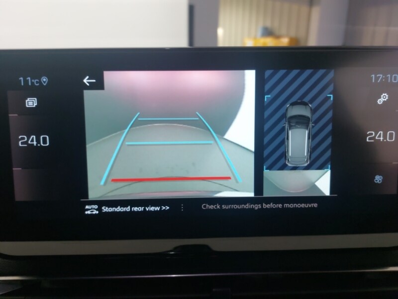 Used Peugeot 3008 2022 for sale - 77424375: Photo 15