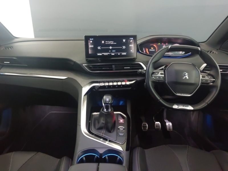 Used Peugeot 3008 2022 for sale - 77424375: Photo 2