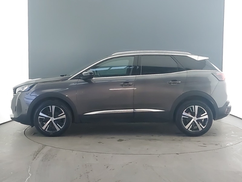 Used Peugeot 3008 2022 for sale - 77424375: Photo 4