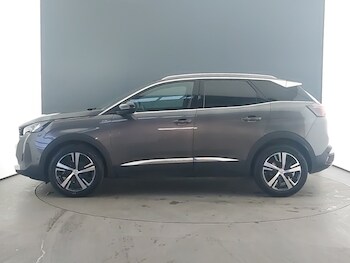 Used Peugeot 3008 2022 for sale - 77424375: Photo