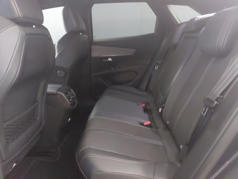 Used Peugeot 3008 2022 for sale - 77424375: Photo 6