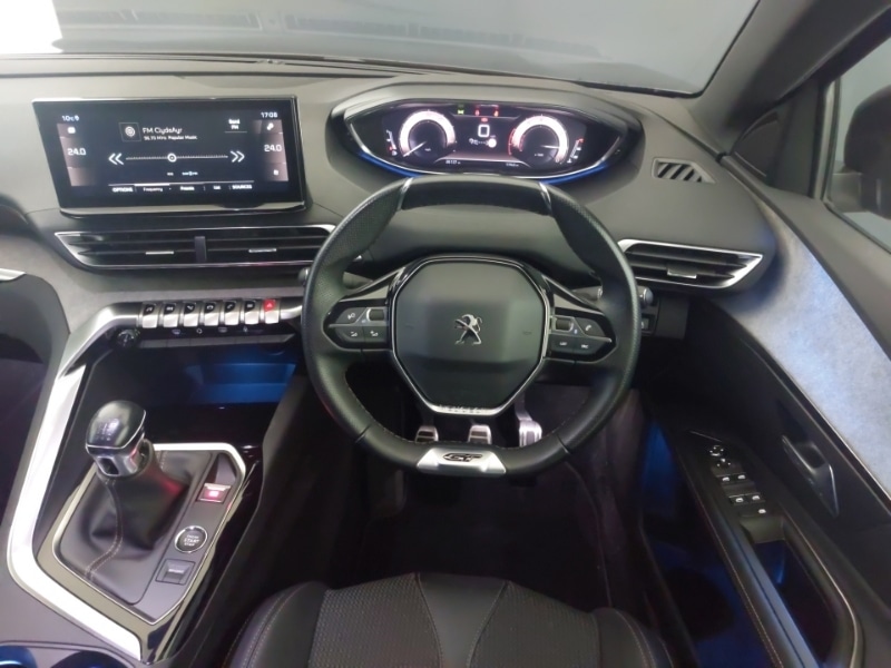 Used Peugeot 3008 2022 for sale - 77424375: Photo 7