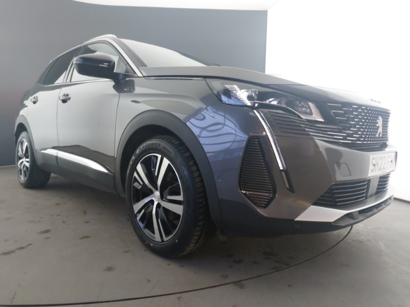 Used Peugeot 3008 2022 for sale - 77424375: Photo 9