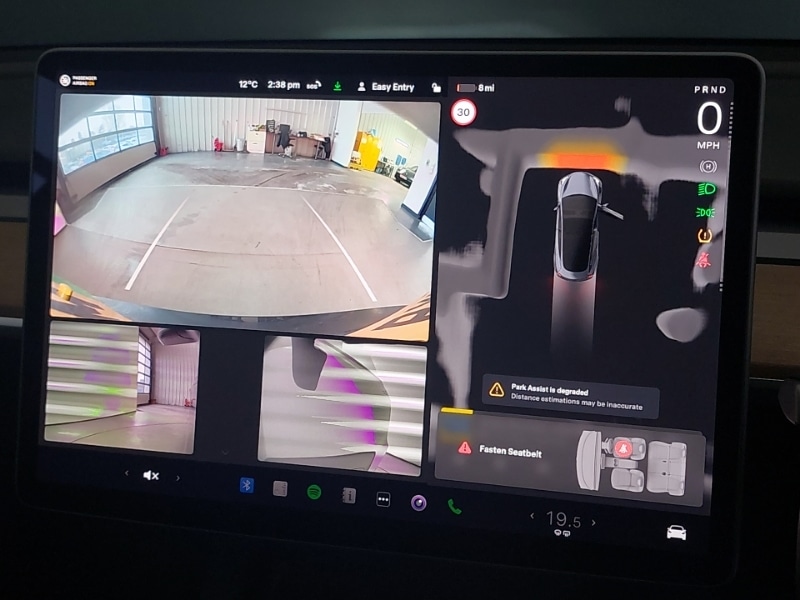 Used Tesla Model 3 2022 for sale - 77558890: Photo 10