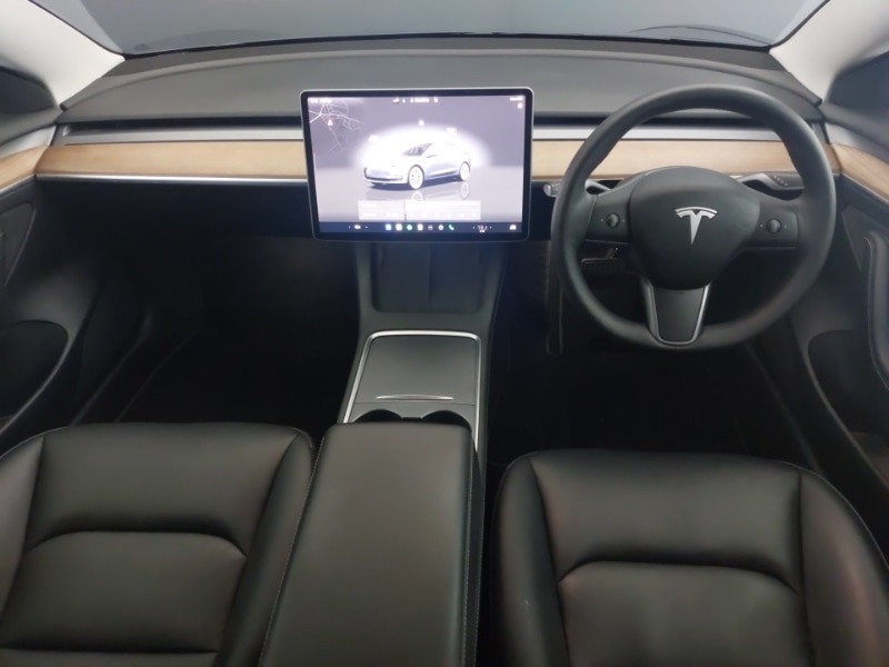 Used Tesla Model 3 2022 for sale - 77558890: Photo 2