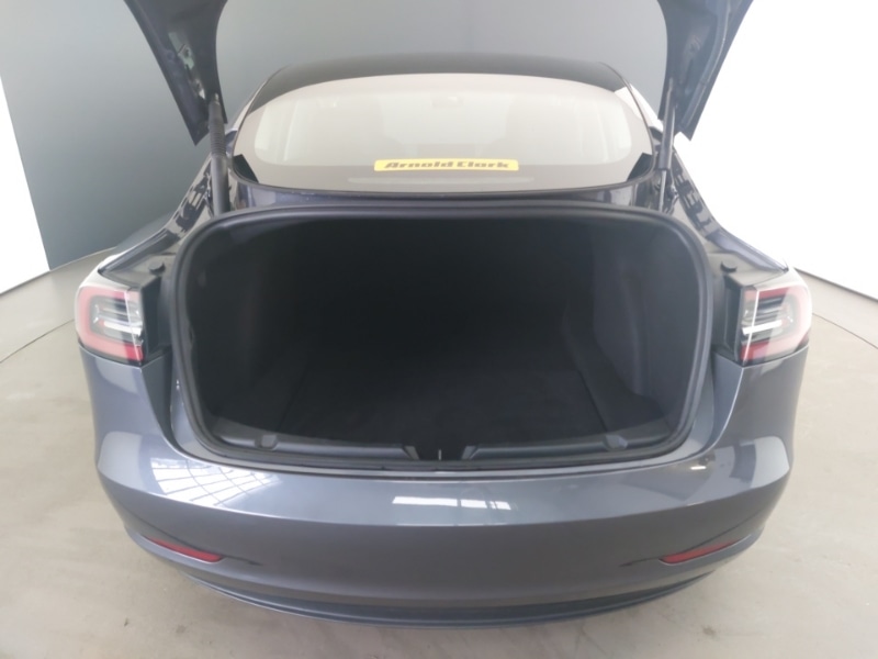 Used Tesla Model 3 2022 for sale - 77558890: Photo 8