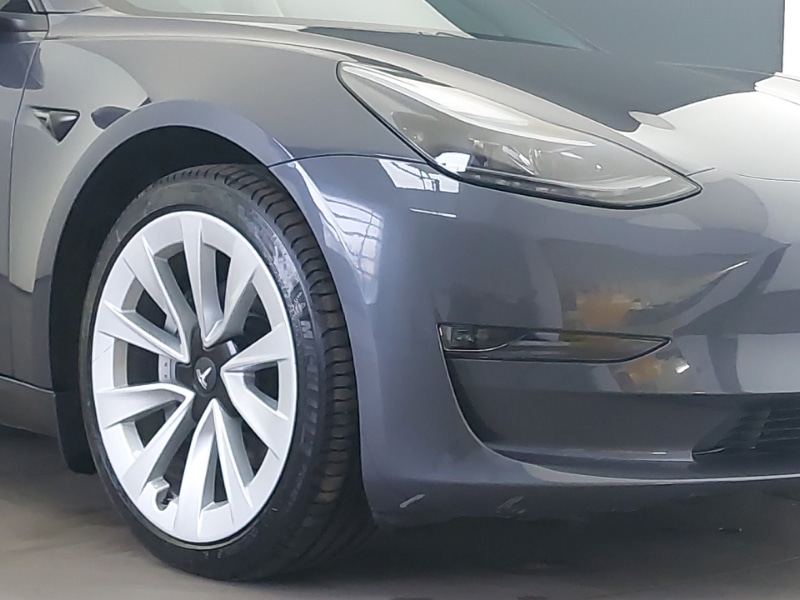 Used Tesla Model 3 2022 for sale - 77558890: Photo 9
