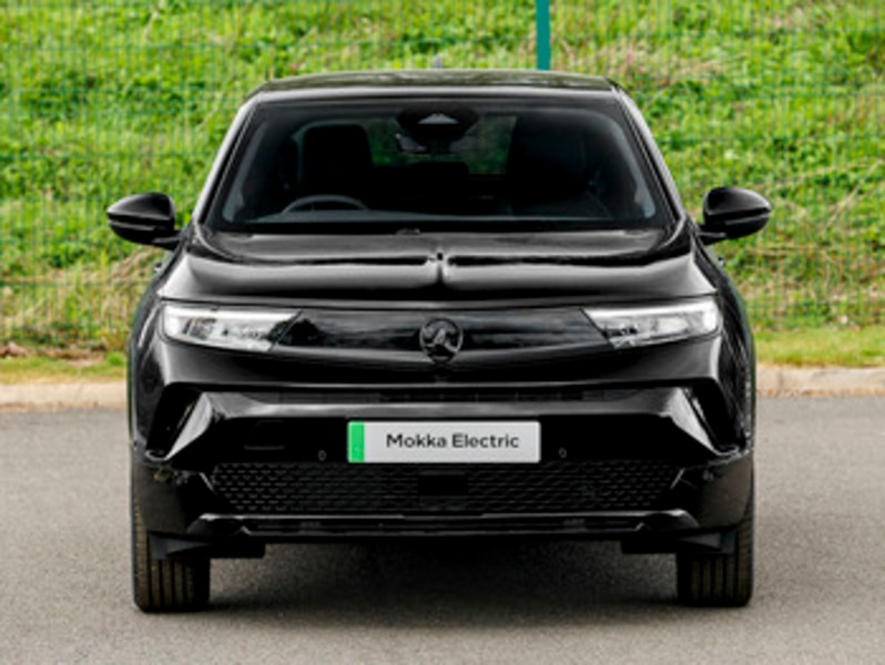 Used Vauxhall Mokka 2026 for sale - 77782559: Photo 13
