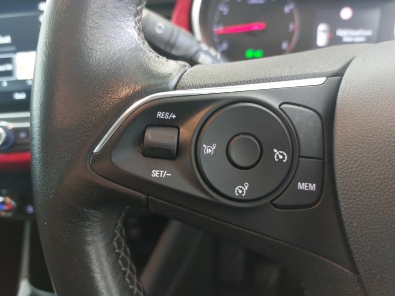 Used Vauxhall Crossland 2023 for sale - 76285775: Photo 12