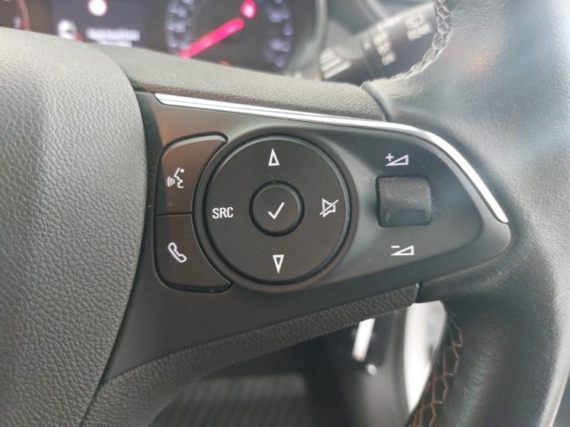 Used Vauxhall Crossland 2023 for sale - 76285775: Photo 13