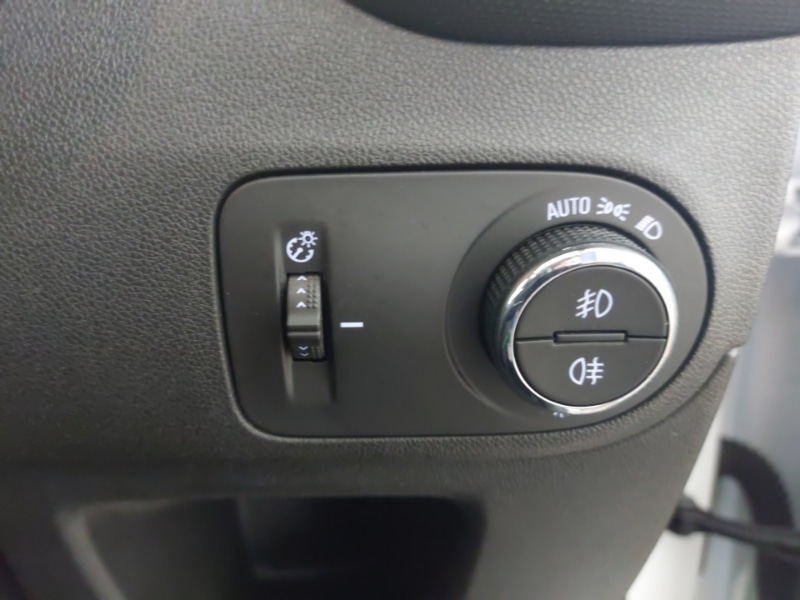 Used Vauxhall Crossland 2023 for sale - 76285775: Photo 14