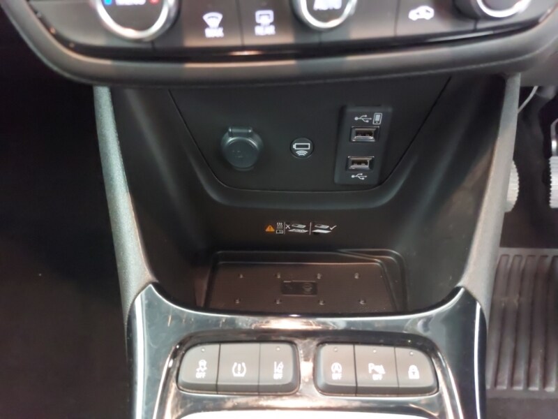 Used Vauxhall Crossland 2023 for sale - 76285775: Photo 15