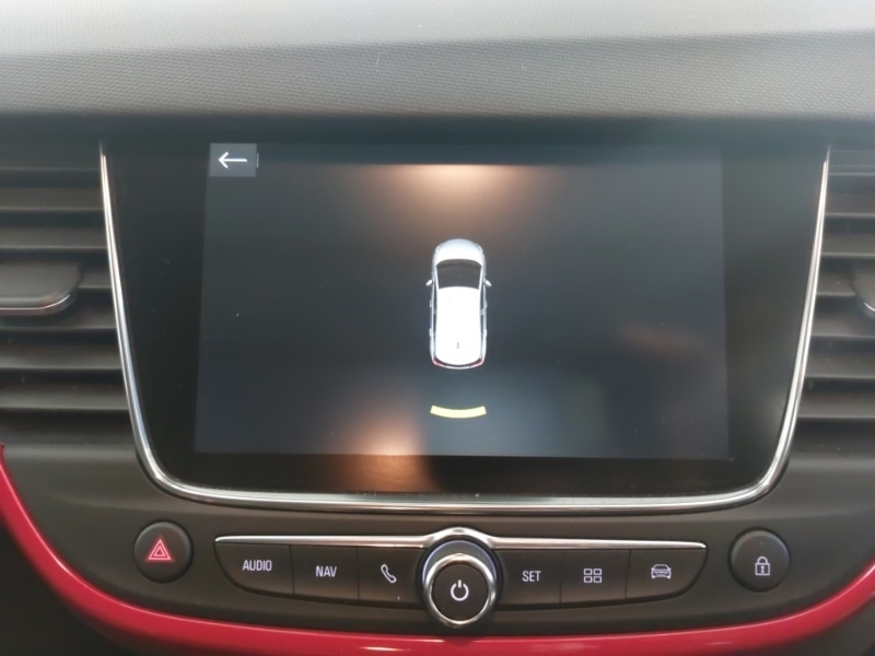 Used Vauxhall Crossland 2023 for sale - 76285775: Photo 16