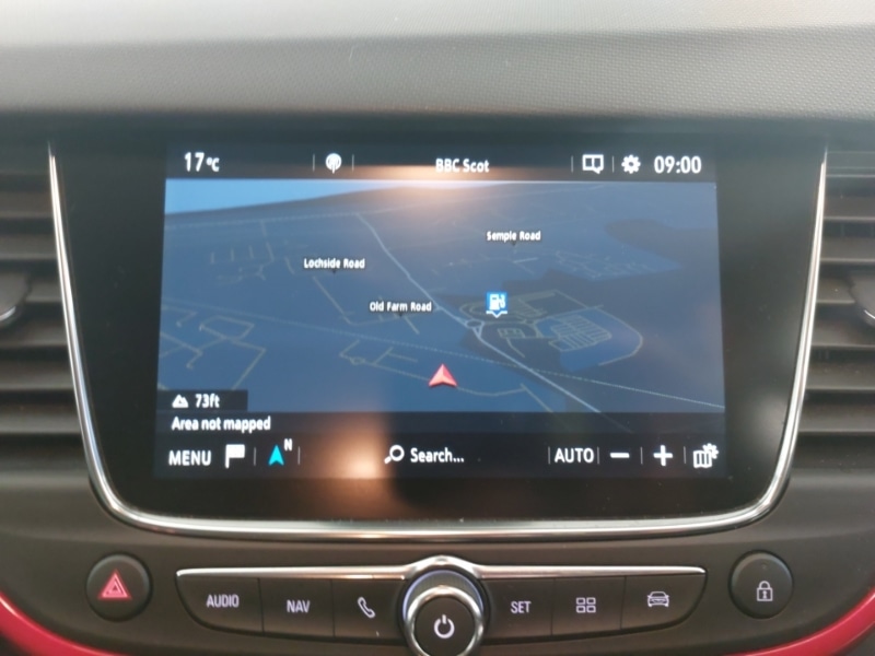 Used Vauxhall Crossland 2023 for sale - 76285775: Photo 17