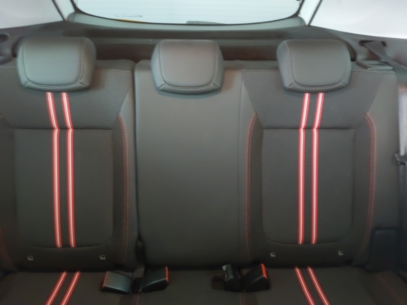 Used Vauxhall Crossland 2023 for sale - 76285775: Photo 18