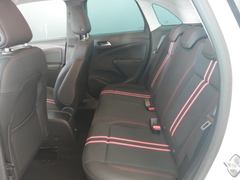 Used Vauxhall Crossland 2023 for sale - 76285775: Photo 6