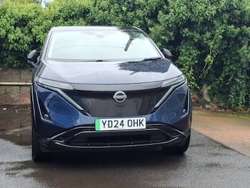 Used Nissan ARIYA 2024 for sale - 79768458: Photo