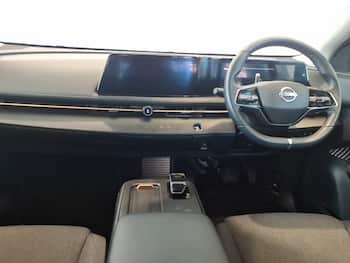 Used Nissan ARIYA 2024 for sale - 79768458: Photo