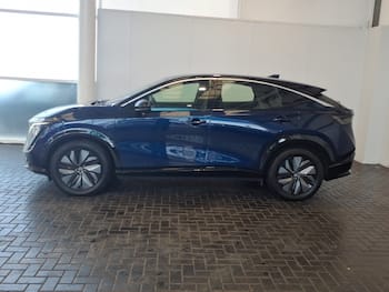 Used Nissan ARIYA 2024 for sale - 79768458: Photo