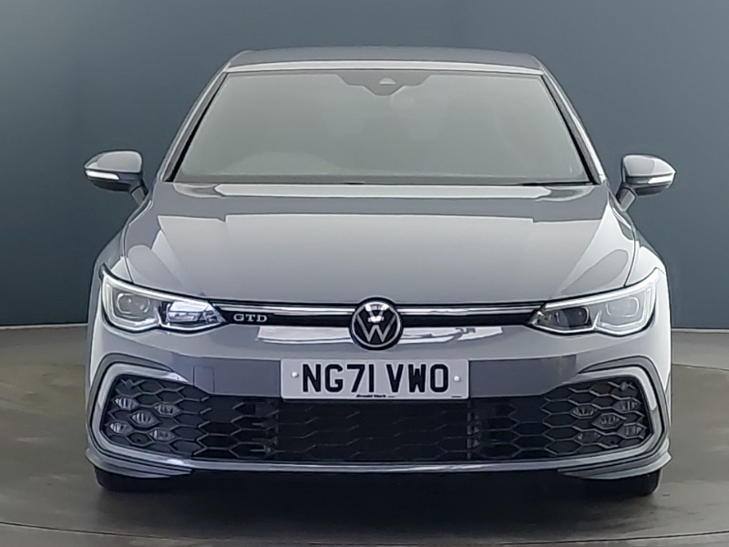 Used Volkswagen Golf 2022 for sale - 77076185: Photo 19