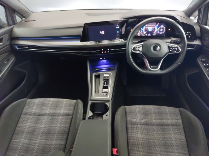 Used Volkswagen Golf 2022 for sale - 77076185: Photo 2