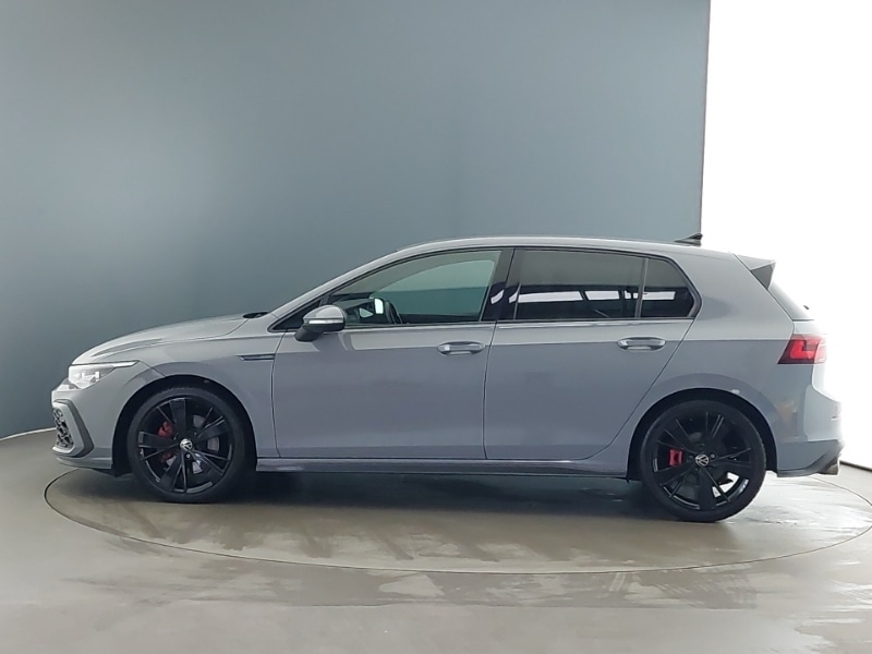 Used Volkswagen Golf 2022 for sale - 77076185: Photo 4