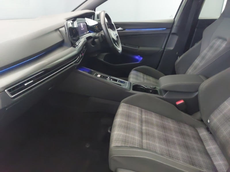 Used Volkswagen Golf 2022 for sale - 77076185: Photo 5