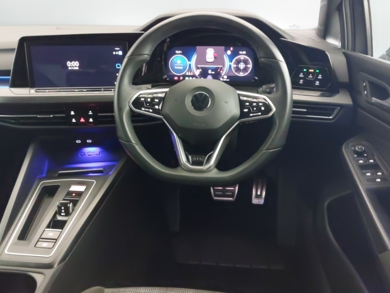 Used Volkswagen Golf 2022 for sale - 77076185: Photo 7