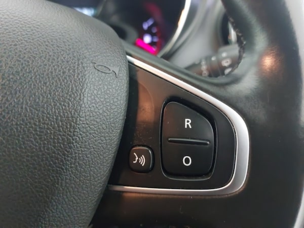 Used Renault Captur 2017 for sale - 76321555: Photo 13
