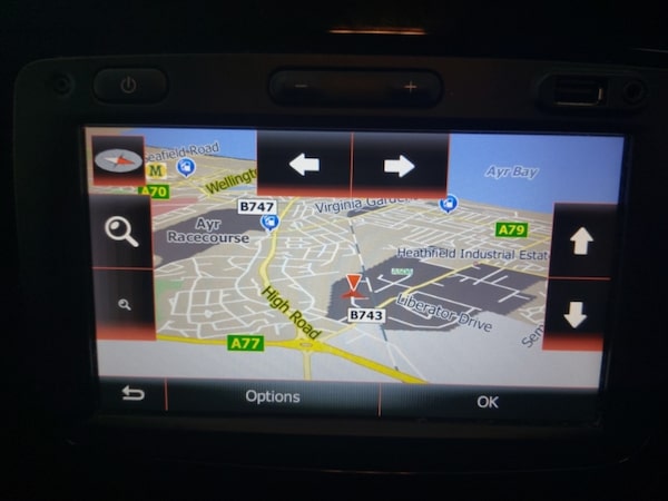 Used Renault Captur 2017 for sale - 76321555: Photo 16
