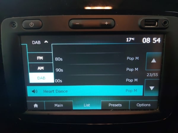 Used Renault Captur 2017 for sale - 76321555: Photo 17
